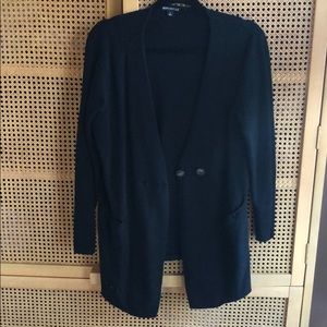 Pretty, no damage, black J Crew Factory sweater